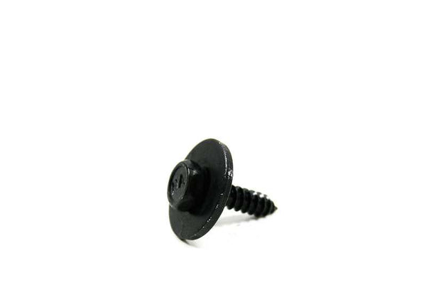 Tornillo hexagonal chapa OEM 07147129161 para BMW E36, E46, E90, E91, E92, E93, E39, E60, E61, E63, E64, E38, E65, E66, E84, F25, E53, E70, F15, F85, F16, Z3, E85, E86, E89. Original BMW.