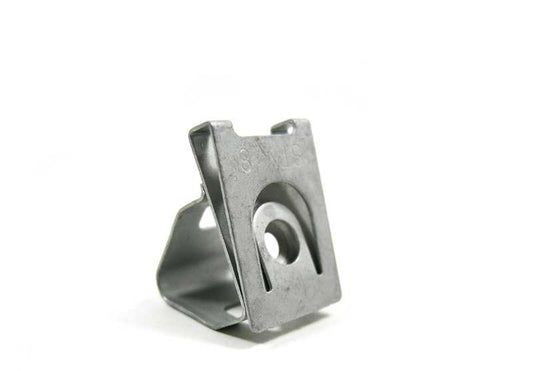 Fixation des clips avec couverture OEM 07146952931 pour BMW E81, E82, E87, E88, E90, E91, E92, E93, E70, F15, F85, E71, E72, F16, F86. BMW d'origine