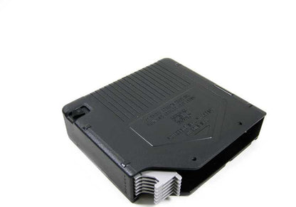 Cargador de CD original OEM 65128375836 para BMW Serie 7 E38 (todos los modelos compatibles). Cambiador de 6 discos para radio original BMW. Original BMW.