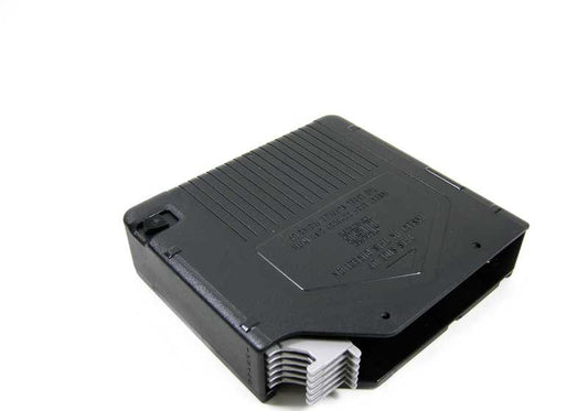 Cargador de CD original OEM 65128375836 para BMW Serie 7 E38 (todos los modelos compatibles). Cambiador de 6 discos para radio original BMW. Original BMW.