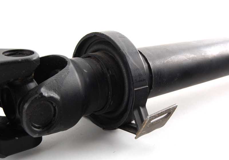 Eje de transmisión para BMW E31. OEM 26111226680. Original BMW.