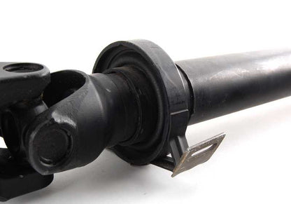 Eje de transmisión para BMW E31. OEM 26111226680. Original BMW.