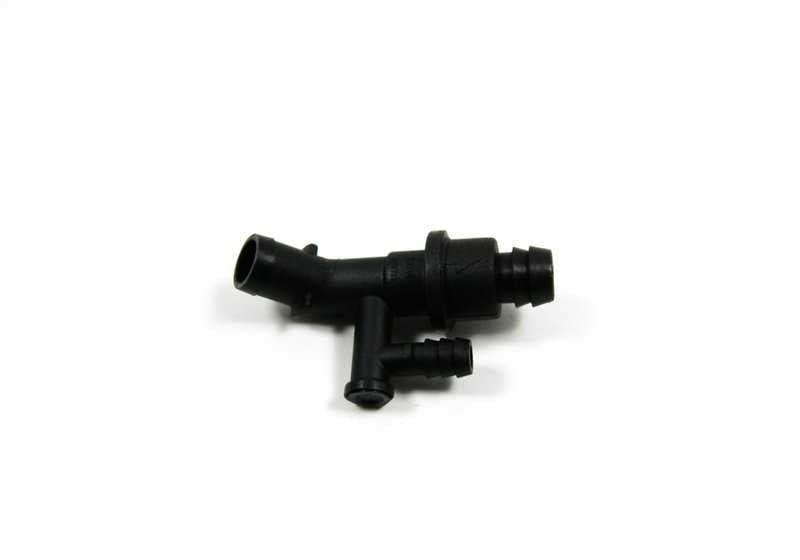 Valvola di limitazione della quantità per BMW E32, E31 (OEM 11151718713). BMW originale