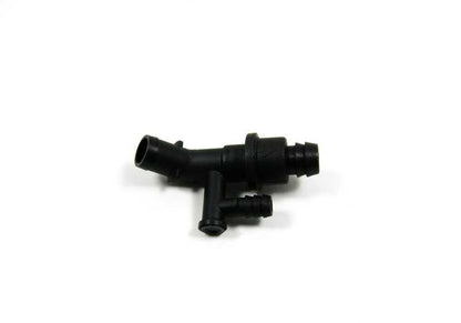 Valvola di limitazione della quantità per BMW E32, E31 (OEM 11151718713). BMW originale