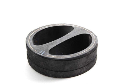 ESCAPE rubber ring OEM 18211728332 for BMW E34. Original BMW.