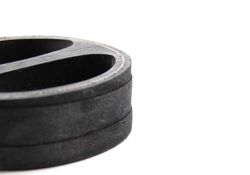 ESCAPE rubber ring OEM 18211728332 for BMW E34. Original BMW.