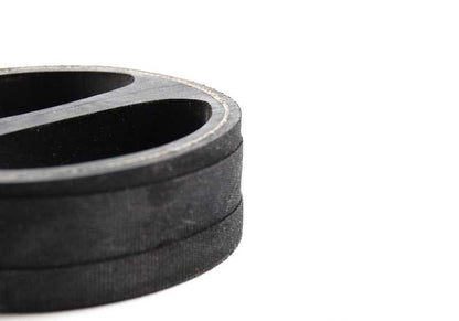 ESCAPE rubber ring OEM 18211728332 for BMW E34. Original BMW.
