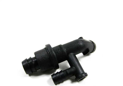 Valvola di limitazione della quantità per BMW E32, E31 (OEM 11151718713). BMW originale
