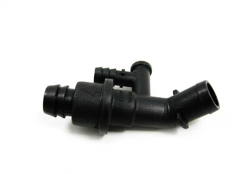 Valvola di limitazione della quantità per BMW E32, E31 (OEM 11151718713). BMW originale