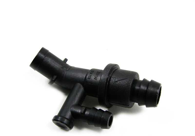 Valvola di limitazione della quantità per BMW E32, E31 (OEM 11151718713). BMW originale