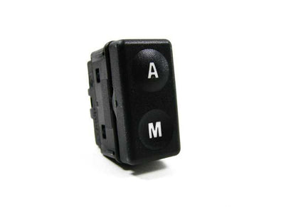 Interruptor cambio automático OEM 61311387858 para BMW E36, Z3. Compatibilidad con versiones equipadas con caja automática EGS. Recambio original BMW.