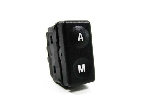 OEM Automatischer Änderungsschalter 61311387858 für BMW E36, Z3. Kompatibilität mit Versionen mit EGS -Automatikbox. Originaler BMW -Ersatz.