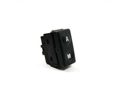 Interruptor cambio automático OEM 61311387858 para BMW E36, Z3. Compatibilidad con versiones equipadas con caja automática EGS. Recambio original BMW.