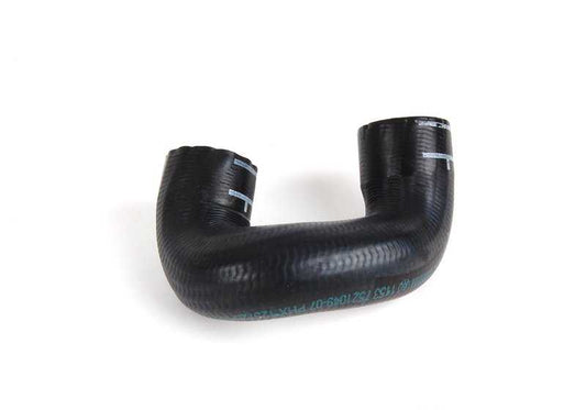 OEM de thermostat de pompe réfrigérant Thermostat 11537521049 pour BMW E81, E82, E87, E88, E90, E91, E92, E93, E60, E61, E63, E64, E65, E66, E84, E83, E70, E85, E86, E86. BMW d'origine.