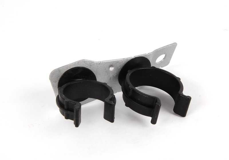 Espaçador para BMW E81, E82, E87, E88, E90, E91, E92, E93, F10, F11, E63, E64, E65, E66, E84, F25, E70, E85, E86, E89 (OEM 11537555977). BMW originais.