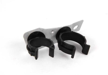 Espaçador para BMW E81, E82, E87, E88, E90, E91, E92, E93, F10, F11, E63, E64, E65, E66, E84, F25, E70, E85, E86, E89 (OEM 11537555977). BMW originais.