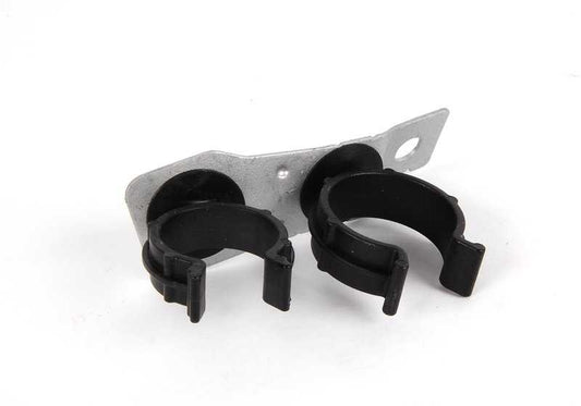 Espaçador para BMW E81, E82, E87, E88, E90, E91, E92, E93, F10, F11, E63, E64, E65, E66, E84, F25, E70, E85, E86, E89 (OEM 11537555977). BMW originais.