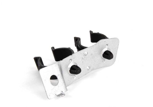 Espaçador para BMW E81, E82, E87, E88, E90, E91, E92, E93, F10, F11, E63, E64, E65, E66, E84, F25, E70, E85, E86, E89 (OEM 11537555977). BMW originais.