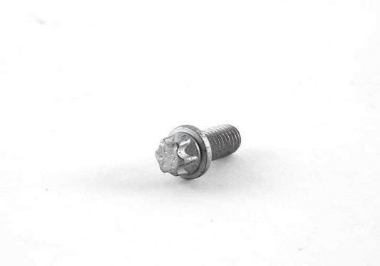 ASA OEM Vis 07129905030 pour BMW E81, E82, E87, E88, F20, F21, F87, E90, E91, E92, E93, F30, F31, F35, F80, G20, G21, F82, F83, E60, E61, F07, F10, F11, F18, G30, G31, E63, E64, F06, F12, F13, G32, E65, E66, F01, F02, F04, G11, G12, G14, G15, G1