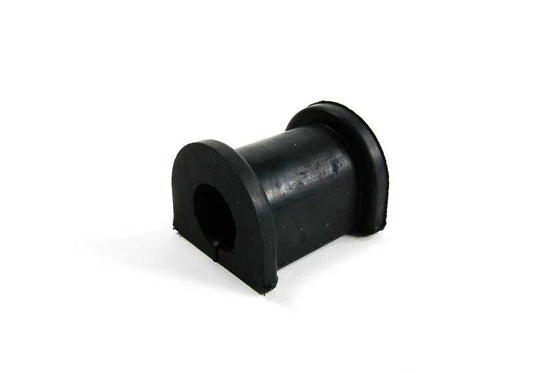 Silentblock estabilizadora trasera Ø15,5mm OEM 33551129225 para BMW E28, E24. Original BMW.