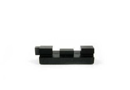 Soporte de parachoques OEM 51138157203 para BMW E38. Original BMW.