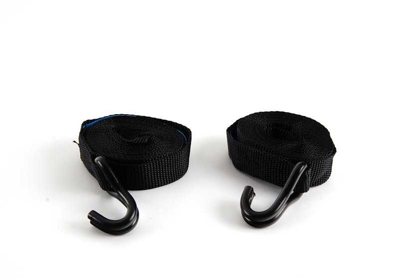 Cintas elásticas para maletero OEM 71108045545 para BMW E81, E82, E87, E88, F20, F21, F22, F23, F45, E36, E46, E90, E91, E92, F30, F31, F34, F35, F80, F32, F33, F36, F82, F83, E39, E60, E61, F07, F10, F11, E63, E64, F06, F12, F13, E38, E65, E66, F01