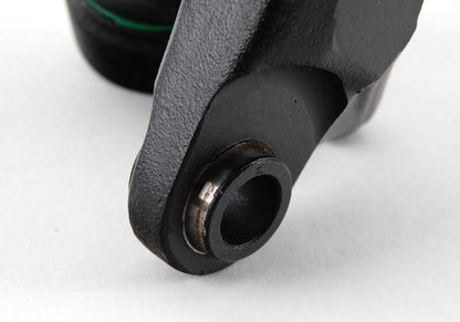 Rótula de suspensión izquierda OEM 31126756695 para BMW E46, E34. Original BMW.