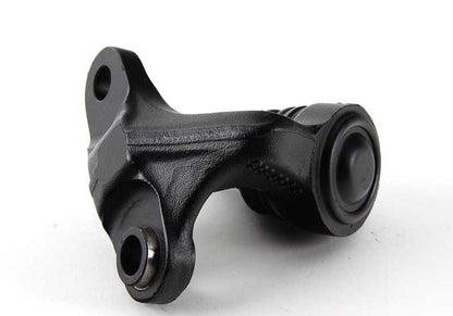 Rótula de suspensión izquierda OEM 31126756695 para BMW E46, E34. Original BMW.