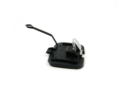 Copertura Hooked OEM 51127893314 per BMW E46 316i. Compatibile con versioni manuali e automatiche. BMW originale BMW.