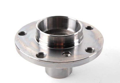 Brida de transmisión OEM 31206756256 para BMW E53. Original BMW.