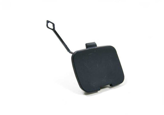 Copertura Hooked OEM 51127893314 per BMW E46 316i. Compatibile con versioni manuali e automatiche. BMW originale BMW.