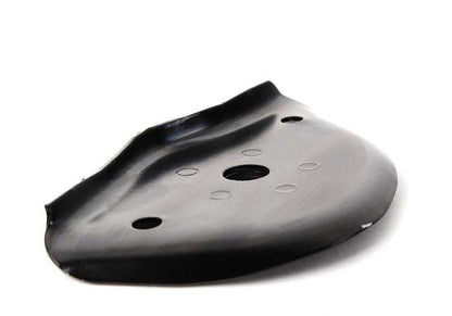 Refuerzo trasero izquierdo OEM 41112256497 para BMW E36 M3 {BF91,BF92,BF99,BG91,BG92,BJ91,BJ92,BK91,BK92,CB91}. Pieza original BMW.