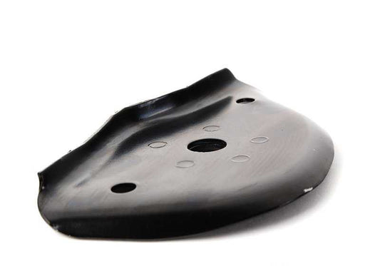 Refuerzo trasero izquierdo OEM 41112256497 para BMW E36 M3 {BF91,BF92,BF99,BG91,BG92,BJ91,BJ92,BK91,BK92,CB91}. Pieza original BMW.