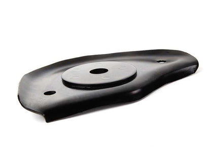 Refuerzo trasero izquierdo OEM 41112256497 para BMW E36 M3 {BF91,BF92,BF99,BG91,BG92,BJ91,BJ92,BK91,BK92,CB91}. Pieza original BMW.