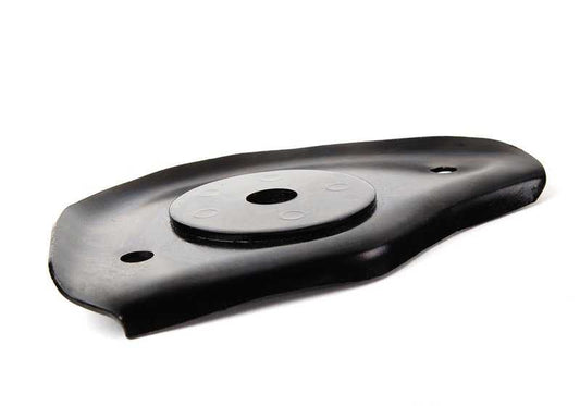 Refuerzo trasero izquierdo OEM 41112256497 para BMW E36 M3 {BF91,BF92,BF99,BG91,BG92,BJ91,BJ92,BK91,BK92,CB91}. Pieza original BMW.