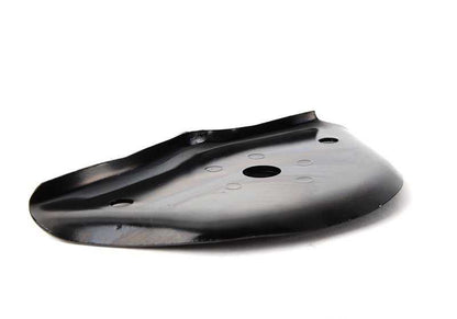 Refuerzo posterior derecho del eje trasero OEM 41112256498 para BMW Serie 3 E36. Pieza original BMW.