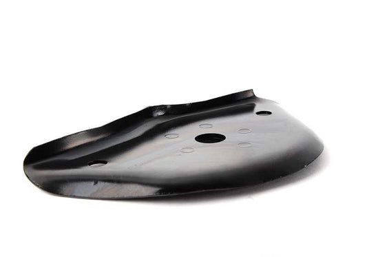 Refuerzo posterior derecho del eje trasero OEM 41112256498 para BMW Serie 3 E36. Pieza original BMW.