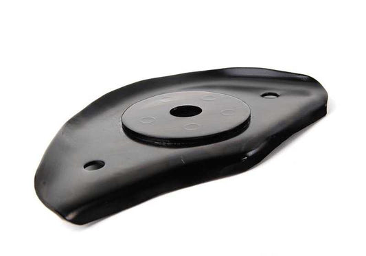 Refuerzo posterior derecho del eje trasero OEM 41112256498 para BMW Serie 3 E36. Pieza original BMW.
