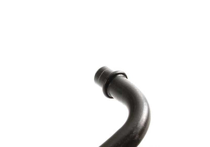 Tube à huile d'huile Modification automatique OEM 17227577622 pour BMW E46 320CI (modèles moteurs M54 et changement A5S 360R). BMW d'origine.