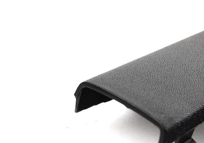 Protective strip for BMW 5 Series E39 (OEM 51128159376). Original BMW
