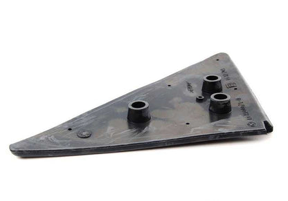 Junta izquierda OEM 51168144471 para BMW E36 {316g, 316i, CA11, CA12, CA21, CA22, CA38, CA48, CA71, CA72, CA81}. Compatible con modelos manuales y automáticos. Original BMW.
