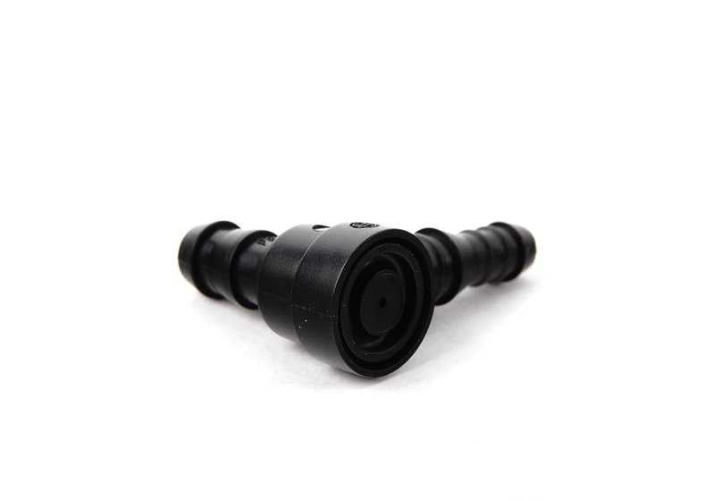 Válvula limpiaparabrisas OEM 61671378629 para BMW E36, E34, E32, E38, Z3. Original BMW.