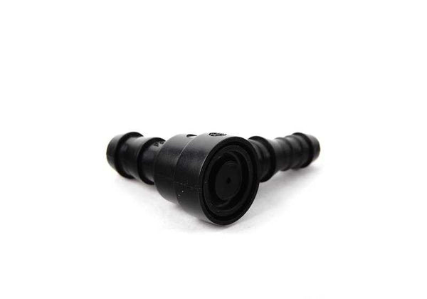 Válvula limpiaparabrisas OEM 61671378629 para BMW E36, E34, E32, E38, Z3. Original BMW.