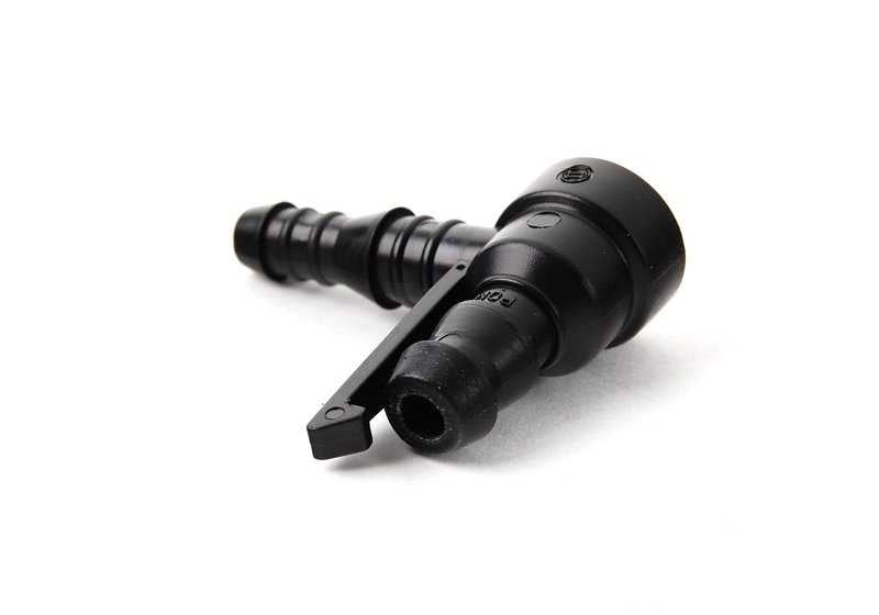 Válvula limpiaparabrisas OEM 61671378629 para BMW E36, E34, E32, E38, Z3. Original BMW.