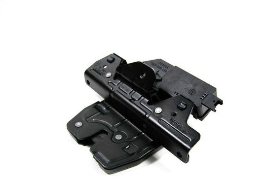 Blocco del tronco superiore per BMW E53 X5 (OEM 51248408492). BMW originale