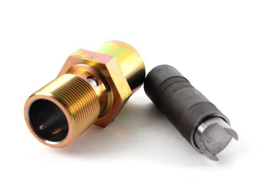 Tensor de cadena de distribución OEM 11311307782 para BMW E30, E36, E28, E34, E24 (modelos con motor S14 y S50). Original BMW.