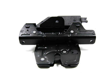 Blocco del tronco superiore per BMW E53 X5 (OEM 51248408492). BMW originale