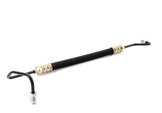Hydraulic hose OEM 37131091124 for BMW 7 Series (E38). Original BMW.
