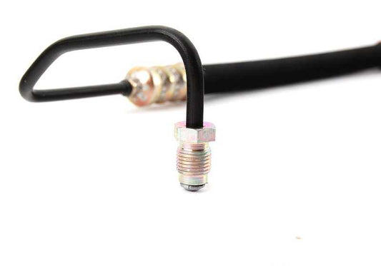 Hydraulic hose OEM 37131091124 for BMW 7 Series (E38). Original BMW.