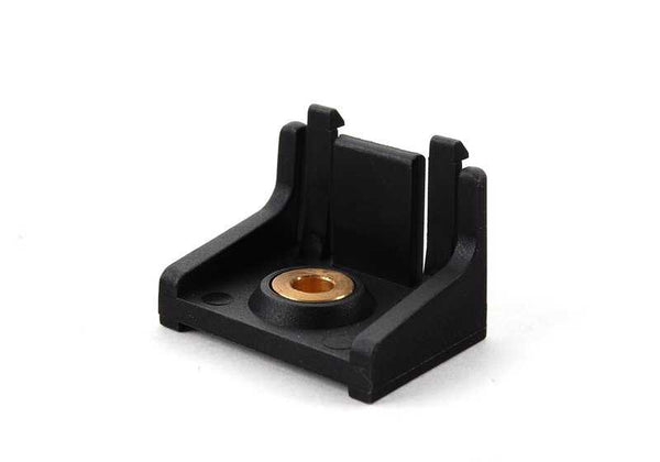 Soporte del radiador de aceite OEM 17512243659 para BMW E36 (325td, 325tds), E34 (325td, 325tds) y Z3 (modelos con motor M51). Original BMW.